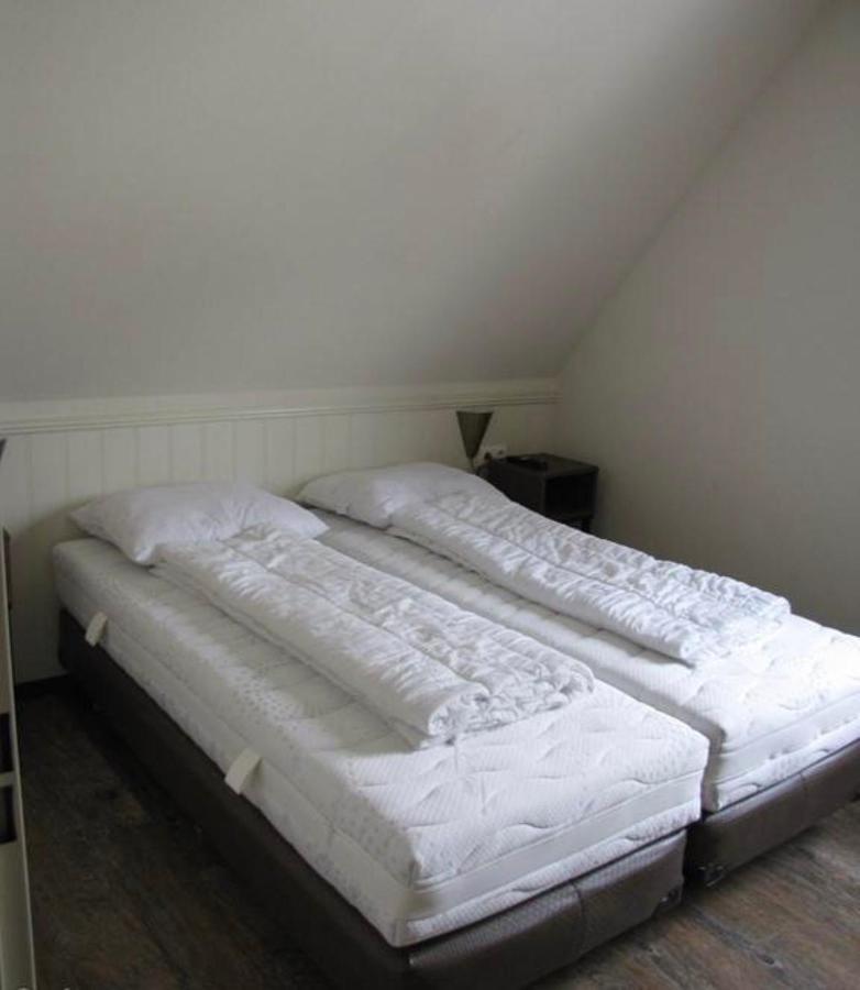 Haus Willy Bad Bentheim Βίλα Εξωτερικό φωτογραφία