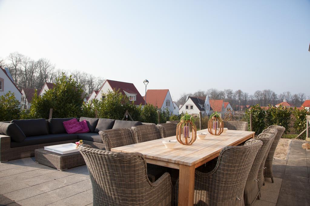 Haus Willy Bad Bentheim Βίλα Δωμάτιο φωτογραφία