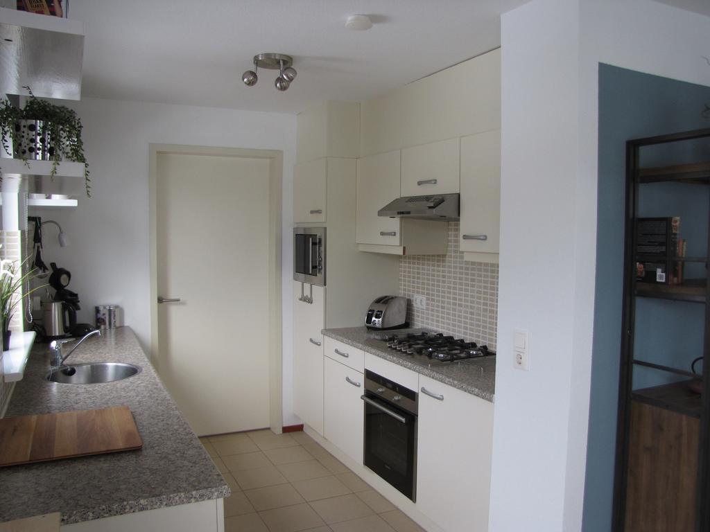 Haus Willy Bad Bentheim Βίλα Δωμάτιο φωτογραφία