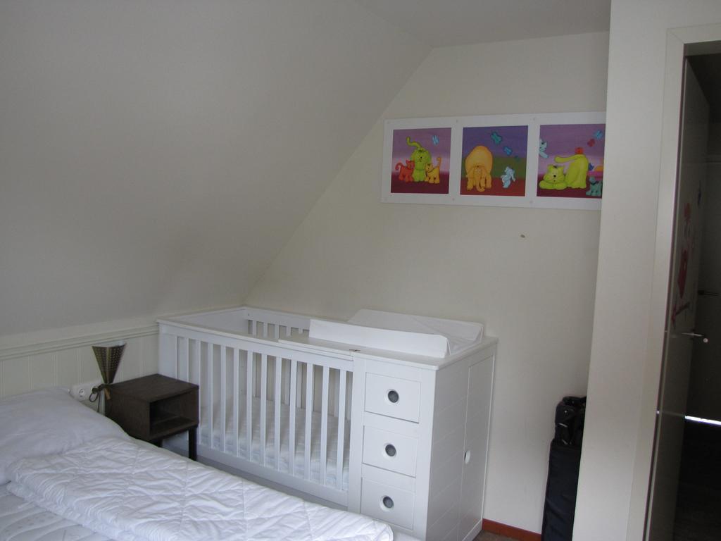 Haus Willy Bad Bentheim Βίλα Δωμάτιο φωτογραφία